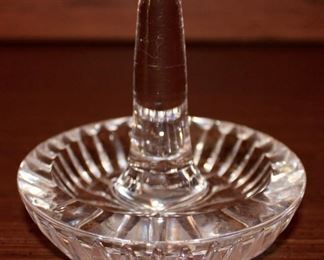 WATERFORD Ring Holder