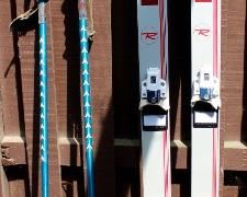 SKIS
