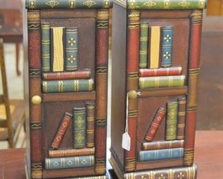 5330 Pr Book Cabinets