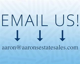 email estate web tile