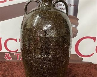 Catawba Valley Two Handle Jug