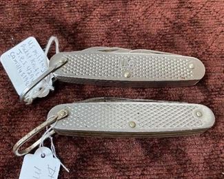 U.S. Military Knives