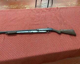 Daisy Model 25 BB Gun