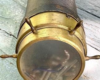 Alternate View of Kaleidoscope 