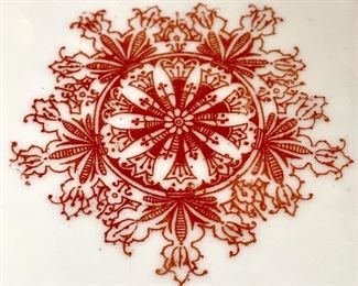 $80 - Mark & Gutherz Carlsbad (set of 13 pieces)