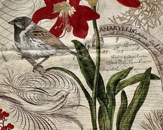 $20 Pottery Barn Eurosham