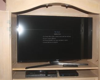 SAMSUNG TV