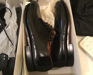 Men’s brand new Cole Haan shoes size 9.