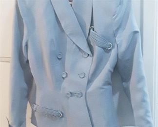 Vintage Ladies Jacket