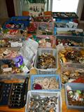 Thousands of pieces of fun jewelry