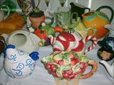 Teapots