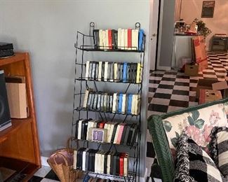 Who needs some 8 Track tapes? 