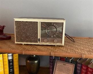 Vintage Radio
