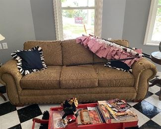 Broyhill Sofa