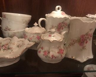 Austrian Habsburg China