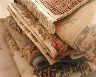 Area Rugs