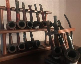 Pipe Collection