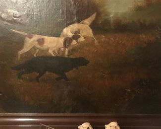 Variety of Original Artwork and Prints