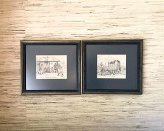 Richard Passarell $48 each