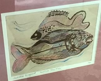 Christine England $35