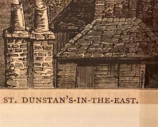 "St. Dunstan's-in-the-East"