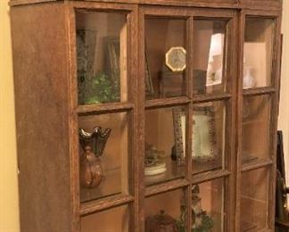 Great storage/display