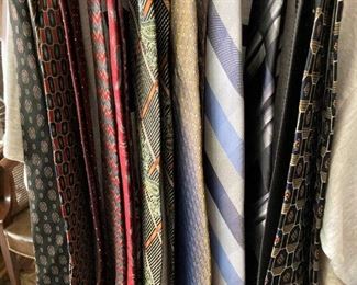 Ties
