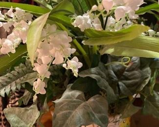 Artificial arrangement