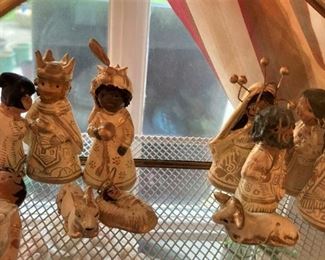 Nativity