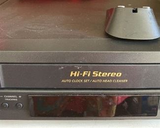 Hi-Fi Stereo