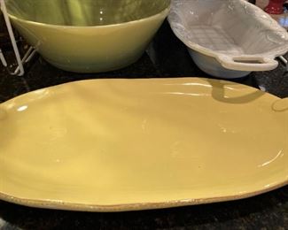 Italian platter