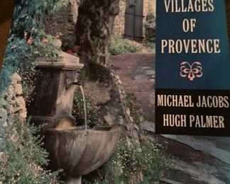 "The Most Beautiful Villages of Provence"