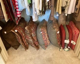 Pillows