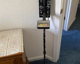 SOLD-Listed in an online auction prior to the sale. If it does not sell it will be available at the sale.