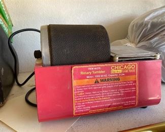 SOLD-Listed in an online auction prior to the sale. If it does not sell it will be available at the sale.