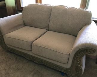 Loveseat