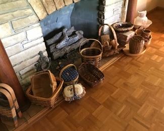 Baskets