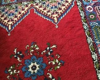 Area Rug