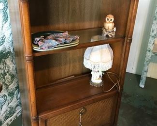 Display Cabinet Hutch