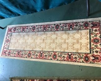 Floor Rug Runner