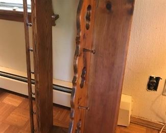 Shelves