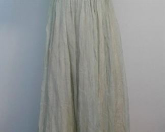 Lovely vintage dress-very fragile