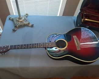 Applause acoustic Guitar