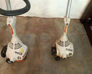 Stihl F5-45 Weedeaters