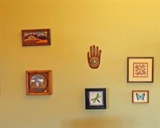 art wall