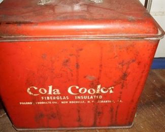 Cola Cooler