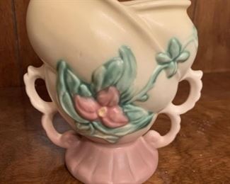 Hull Pottery, USA Wildflower Vase