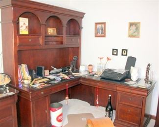 Executive Desk
