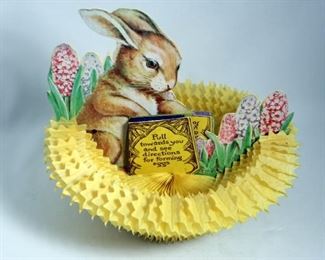Vintage Easter Decoration