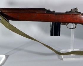 Springfield Armory US Carbine .30 M1 Rifle SN# 236528, With Sling